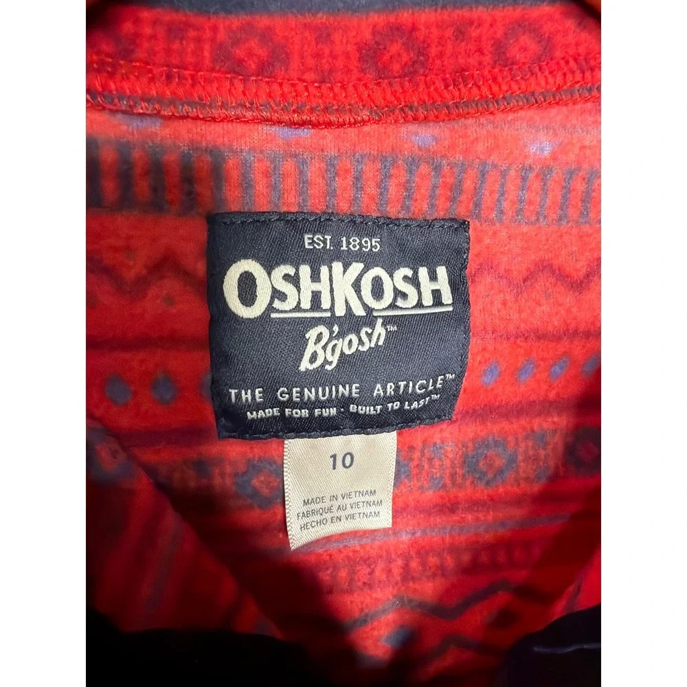 OshKosh Bgosh oshkosh gosh